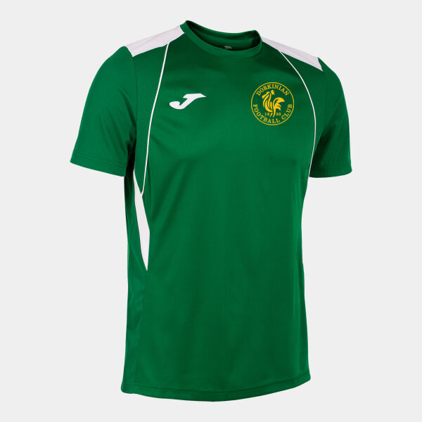 Training Tee (Adult) Thumbnail