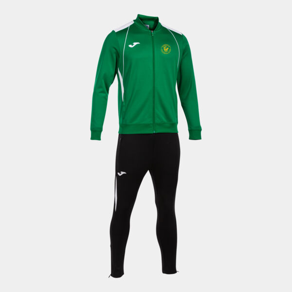 Tracksuit (Adult) Thumbnail