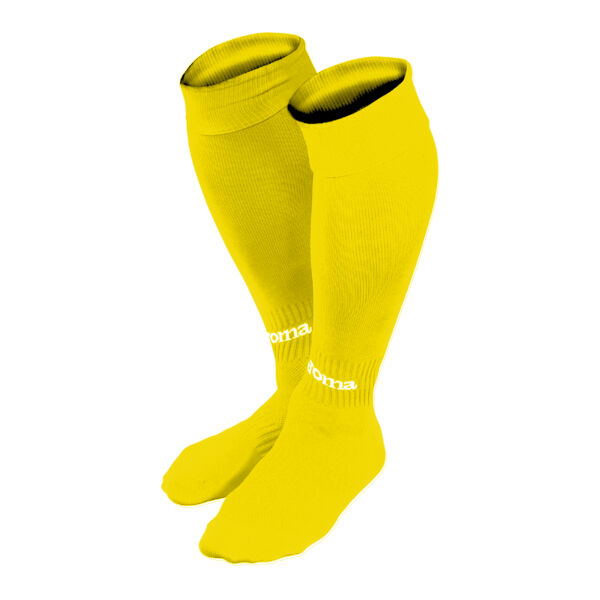 Stock Classic-2 Socks (Yellow) Thumbnail