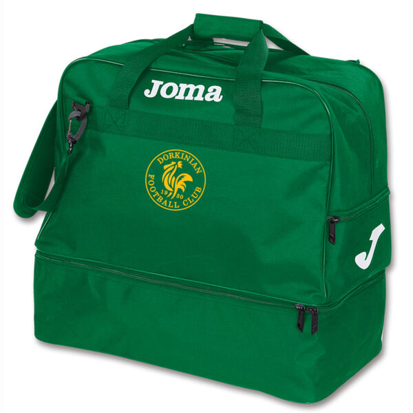 Training III Bag Thumbnail