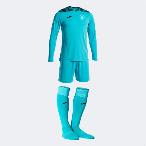 Goalkeeper Kit (Youth) Thumbnail