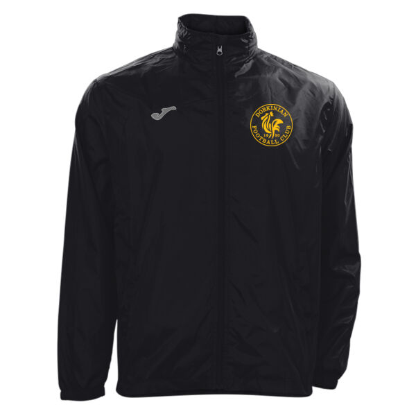 Rain Jacket (Adult) Thumbnail